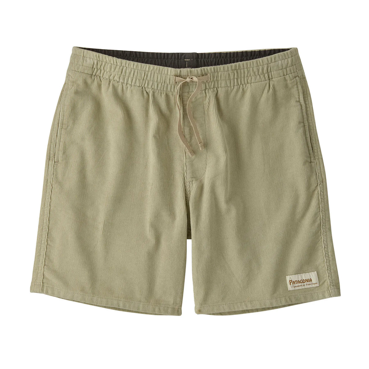 Shorts aus Bio-Baumwolle