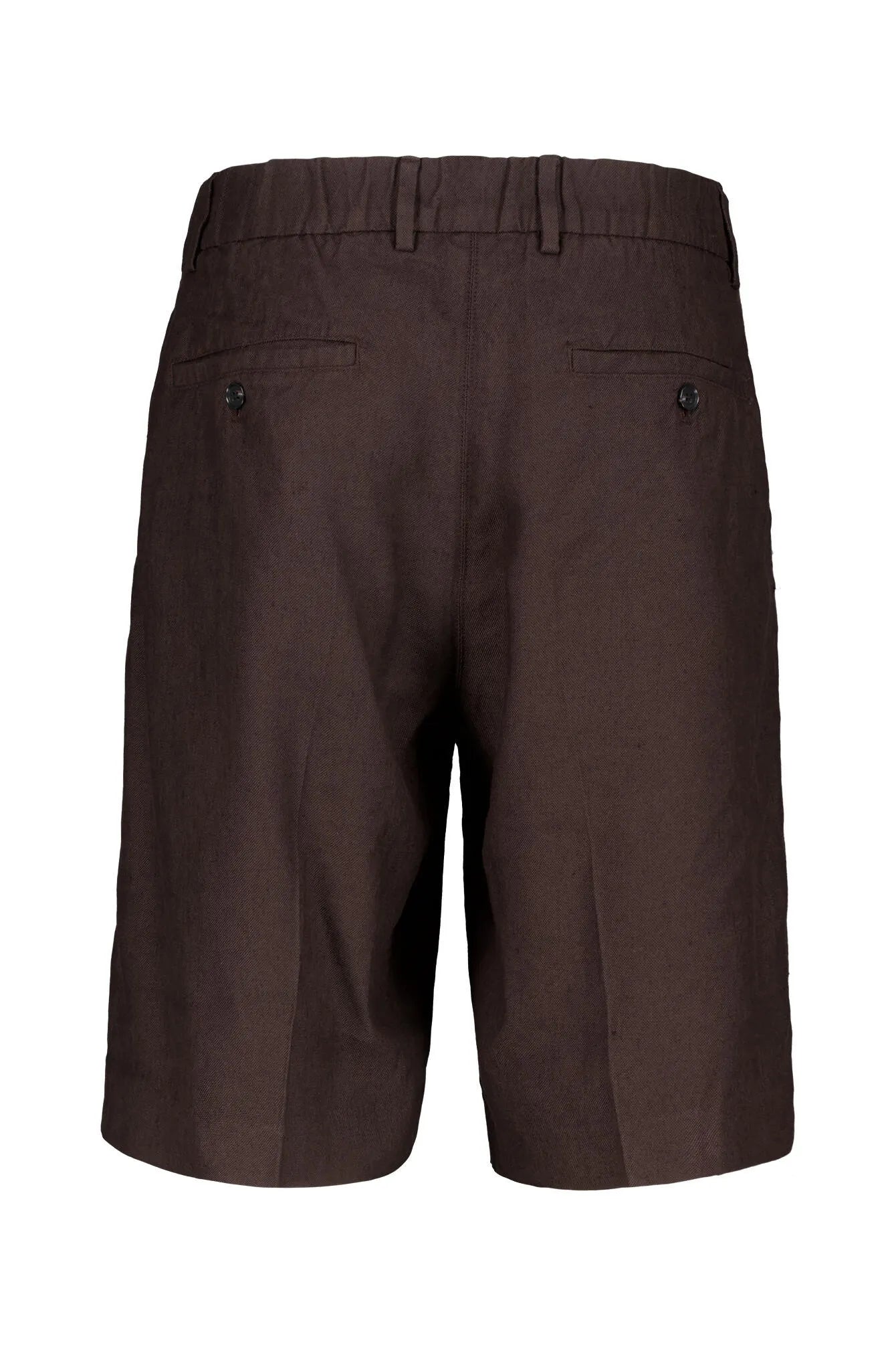 Leinenshorts KAY Regular Fit