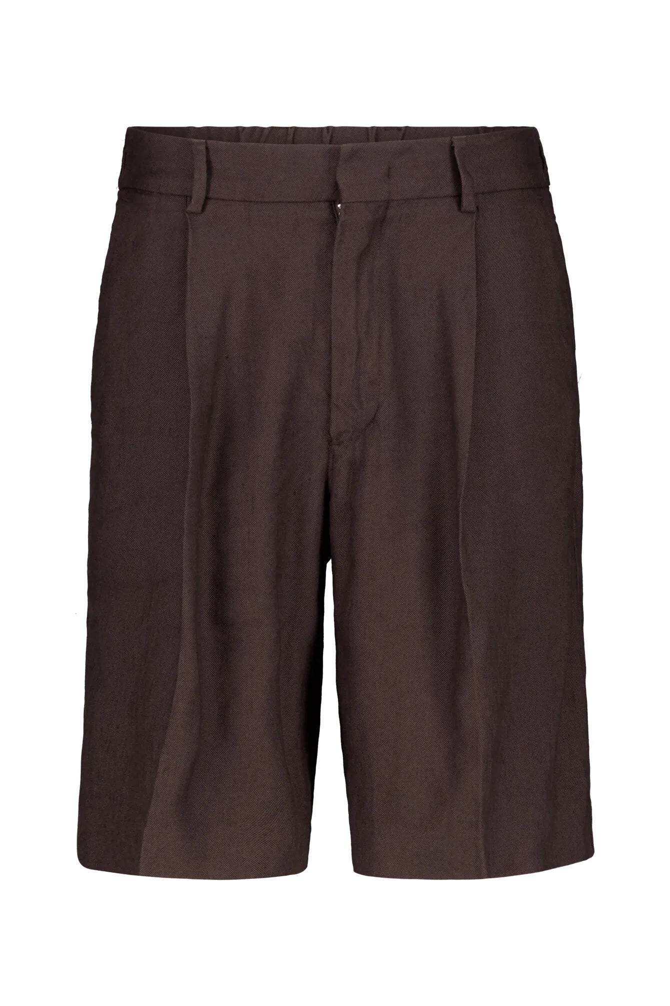 Leinenshorts KAY Regular Fit