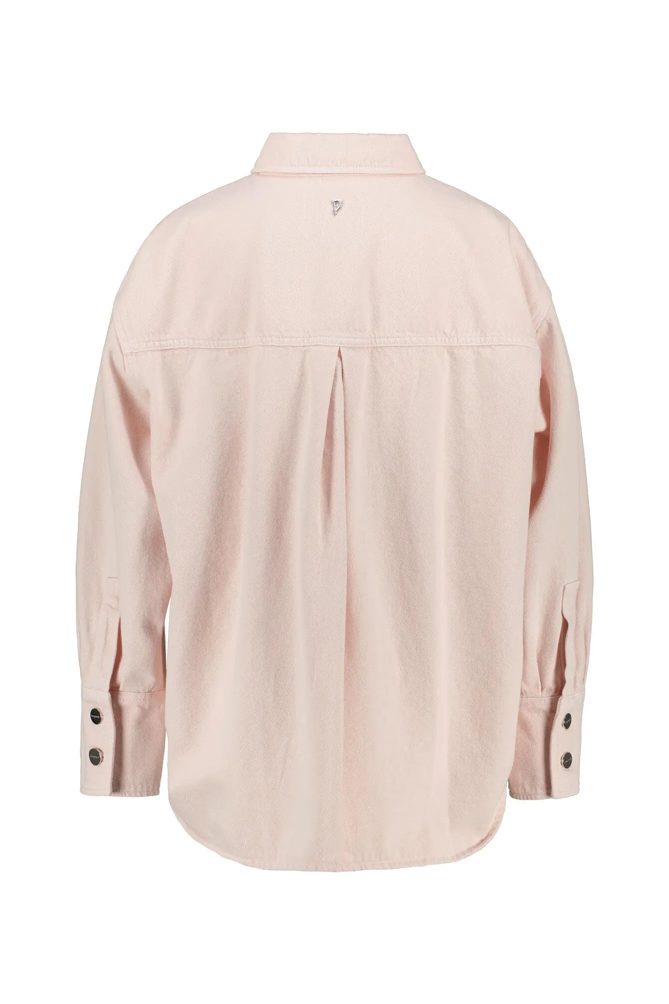 Jeansjacke aus Baumwolle