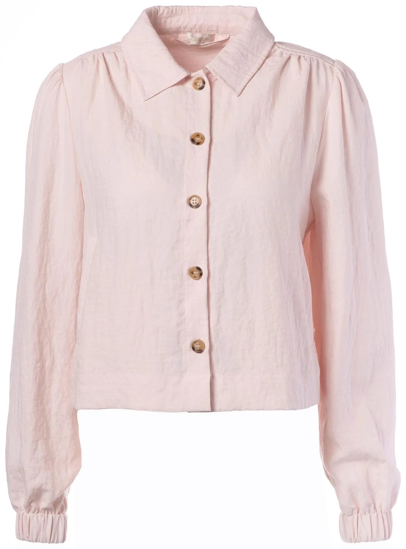 Bluse MAXIME aus Viskosemix