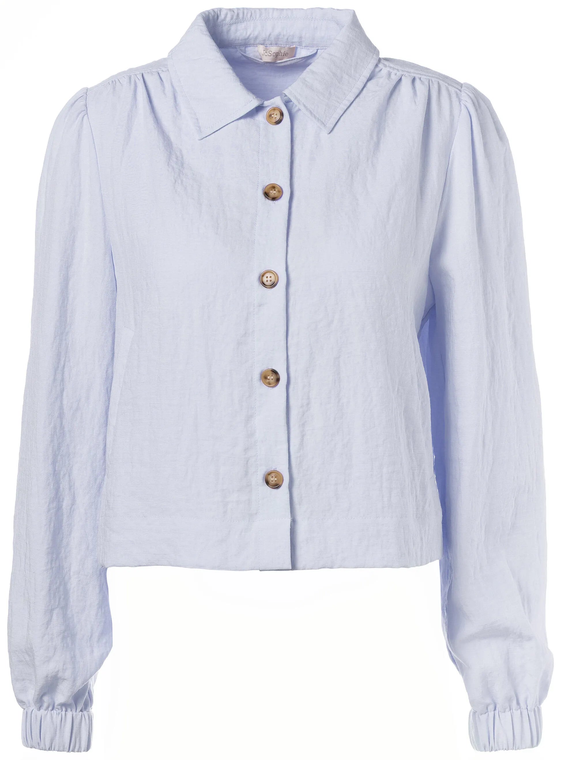 Bluse MAXIME aus Viskosemix
