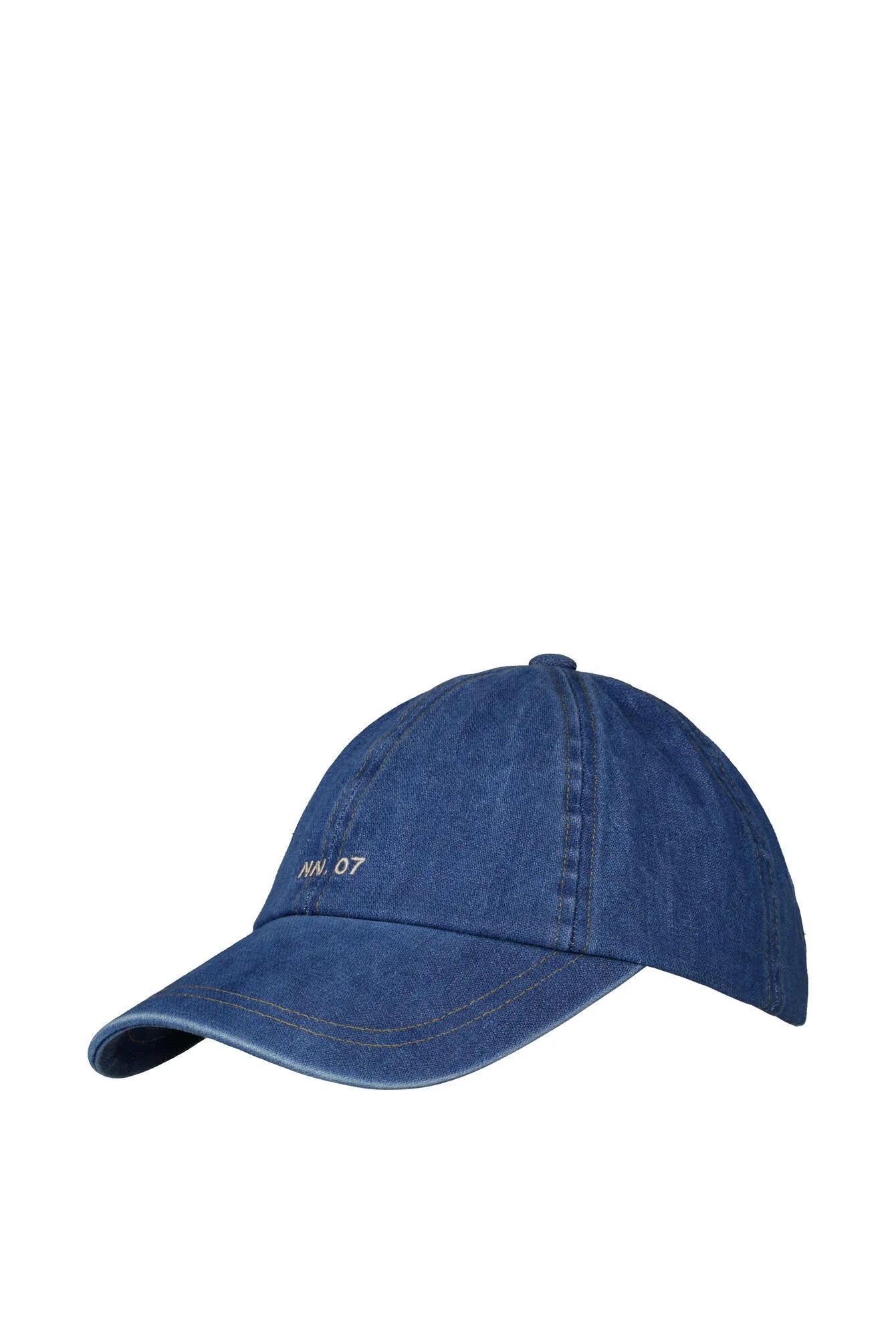 Cap aus Baumwolle