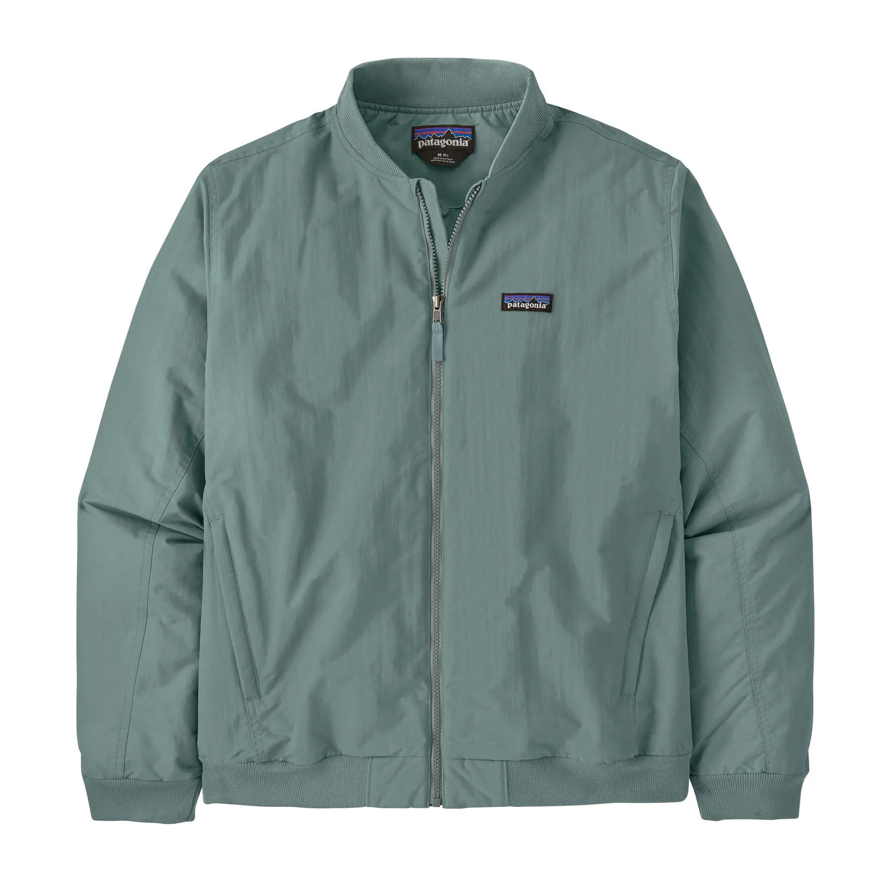 Bomberjacke ISTHMUS DECK