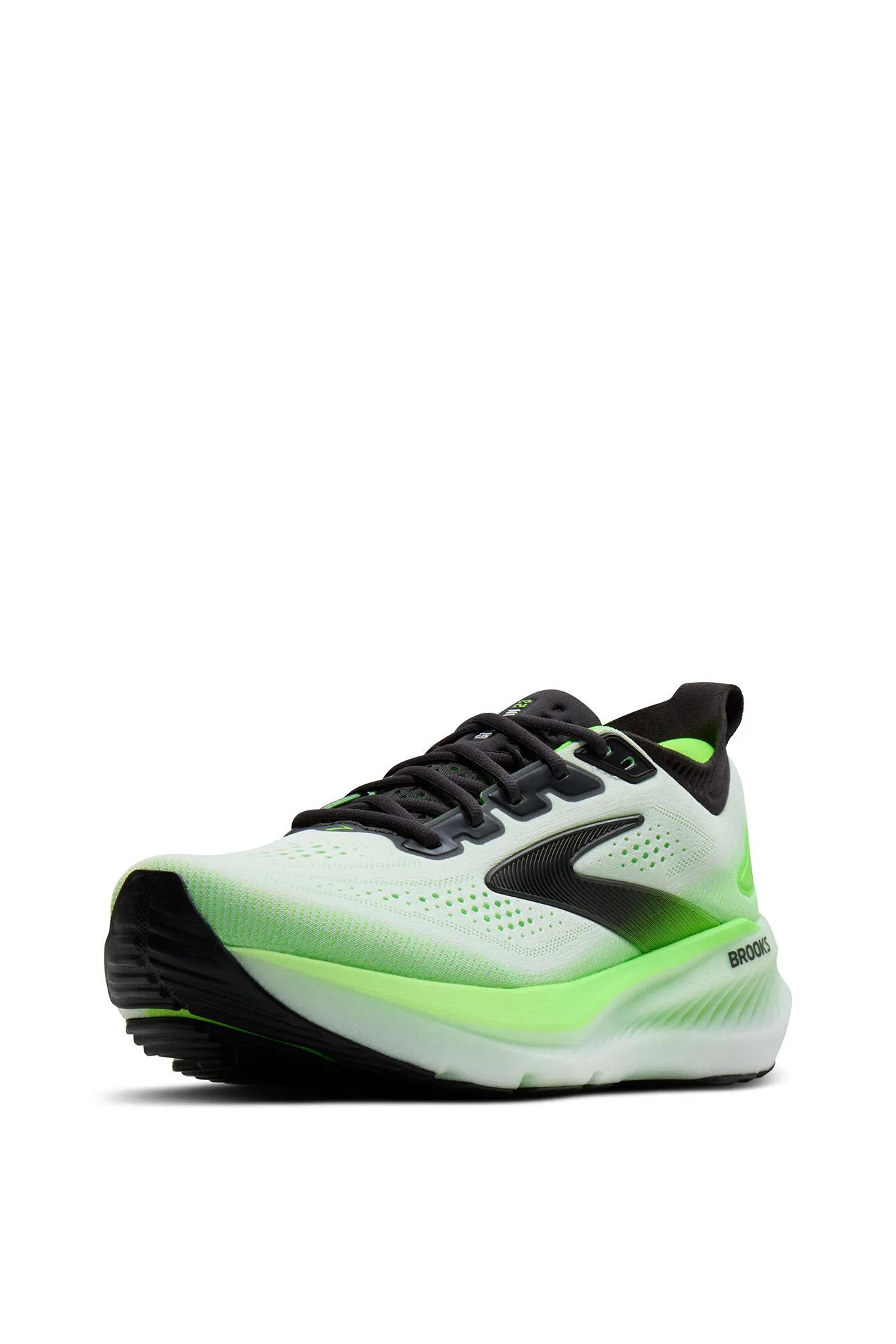 Laufschuhe GLYCERIN 23