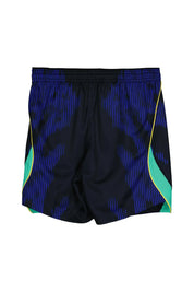 Funktionsshorts Standard Fit