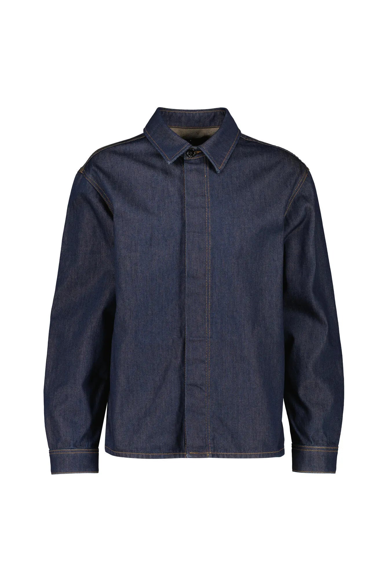 Jeansjacke Relaxed Fit