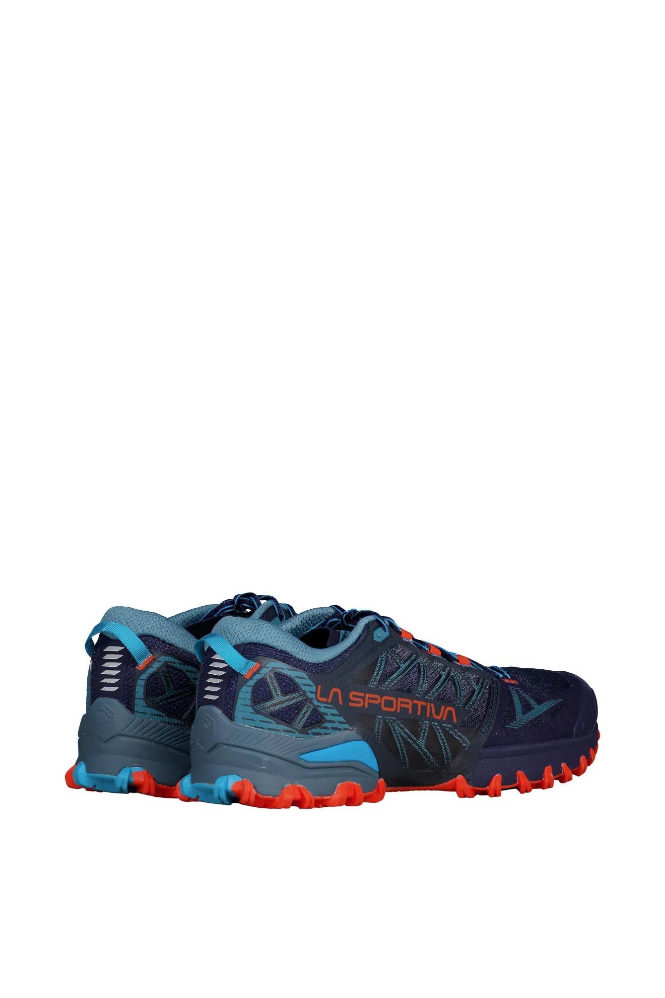Trailrunning-Schuhe BUSHIDO III