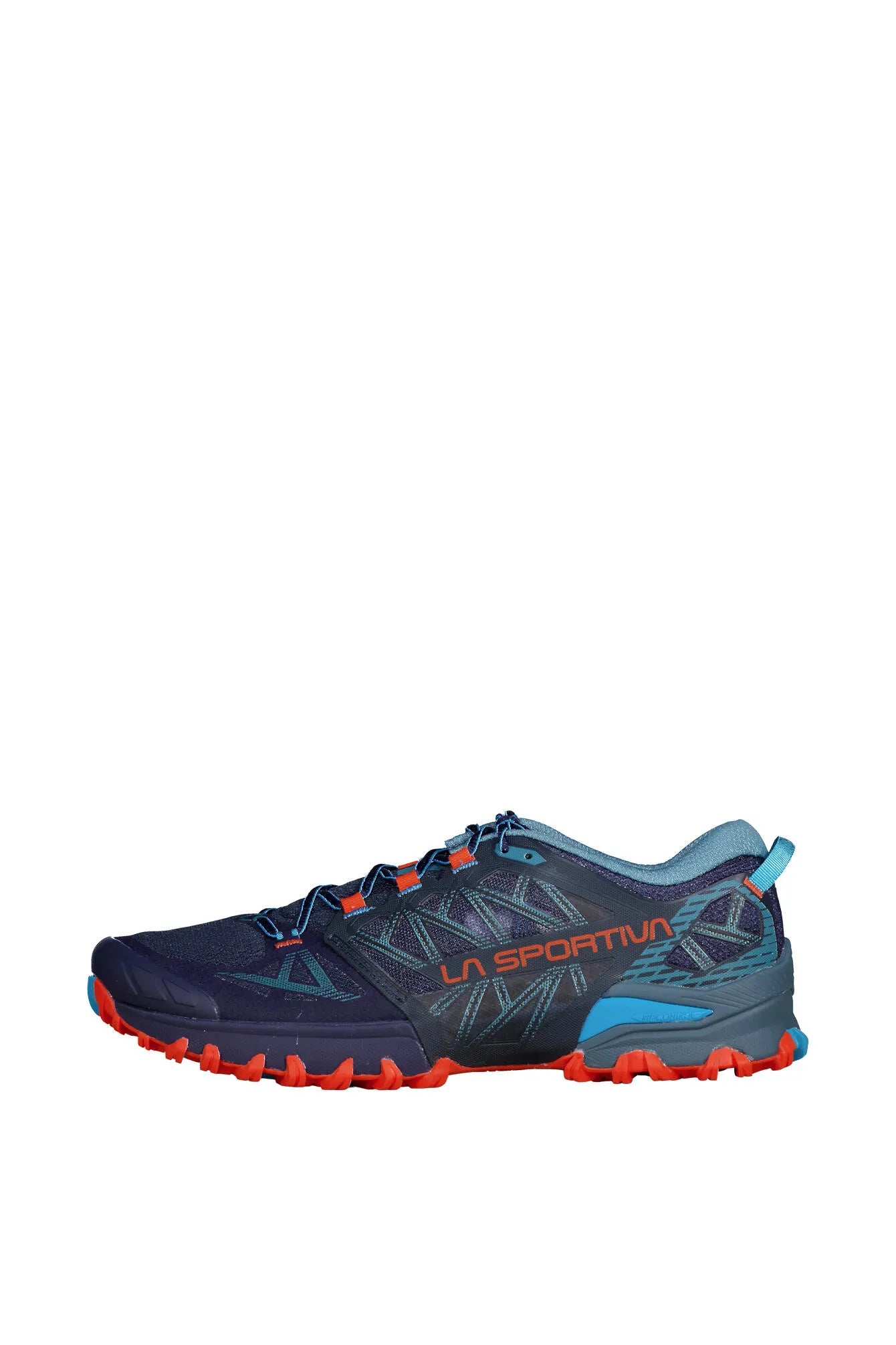 Trailrunning-Schuhe BUSHIDO III