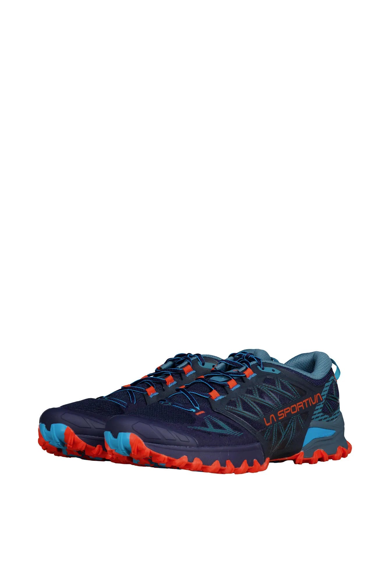 Trailrunning-Schuhe BUSHIDO III