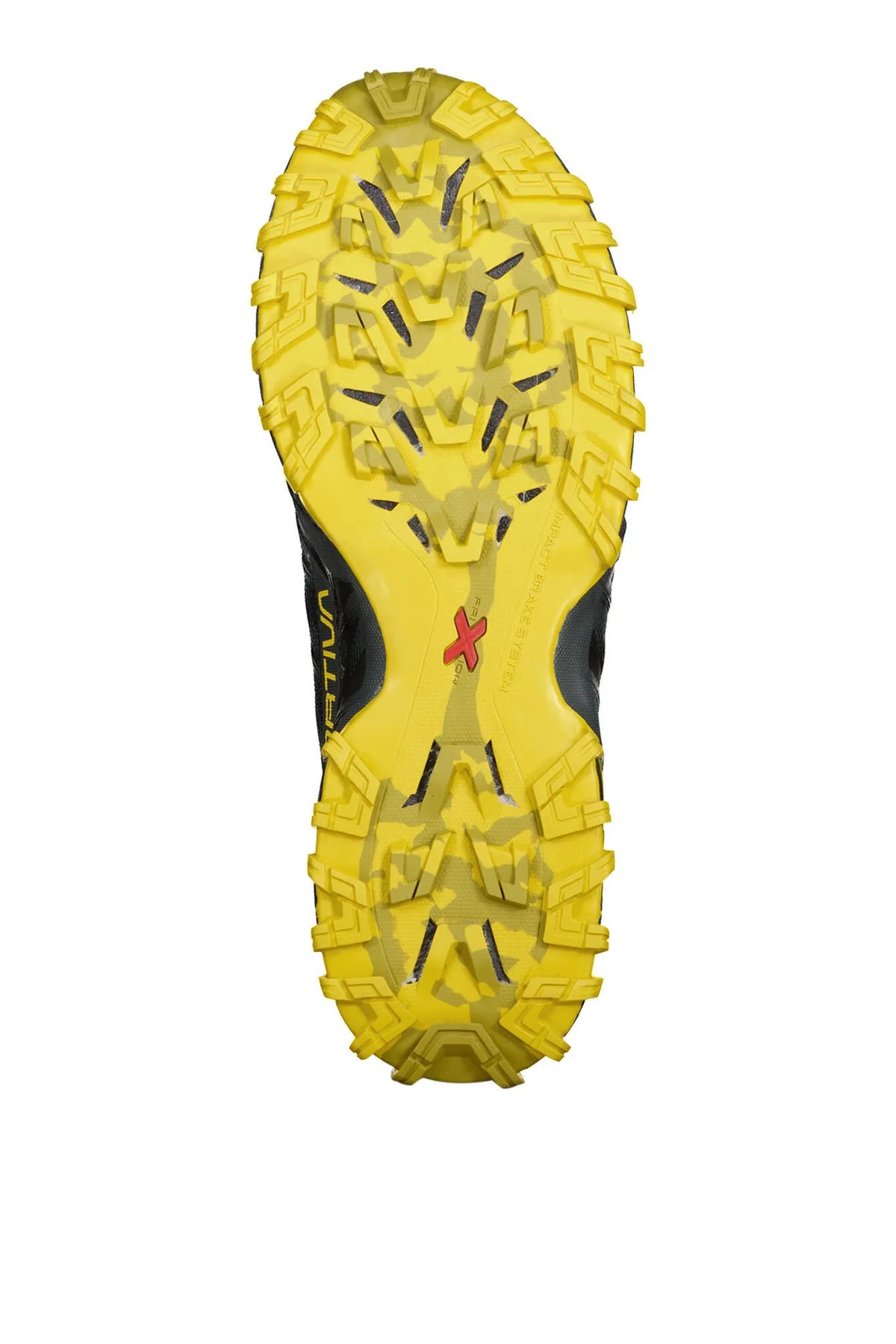Trailrunning-Schuhe BUSHIDO III