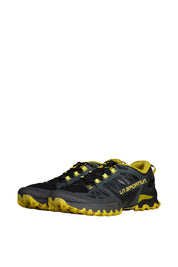 Trailrunning-Schuhe BUSHIDO III