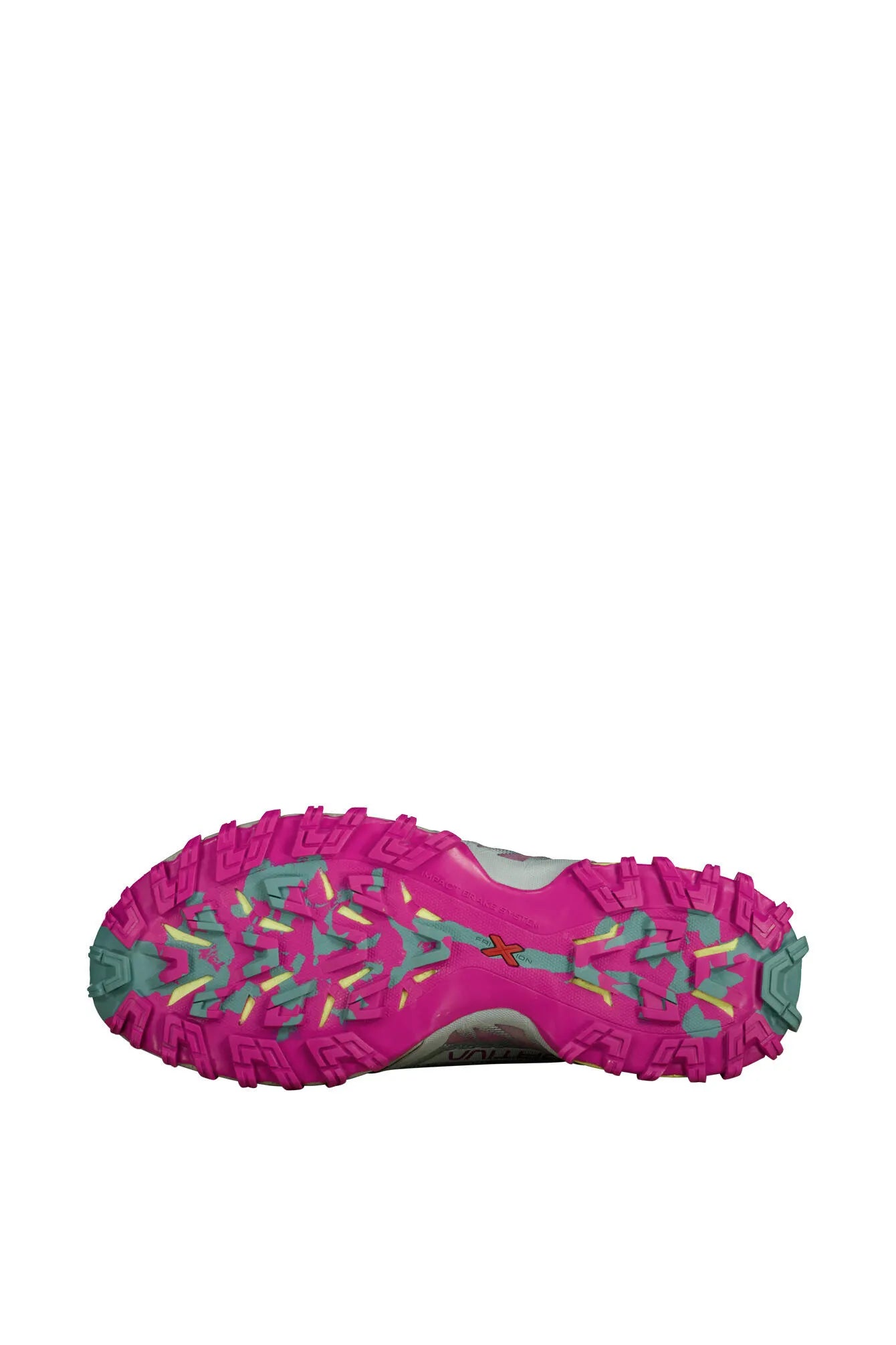 Trailrunning-Schuhe BUSHIDO III