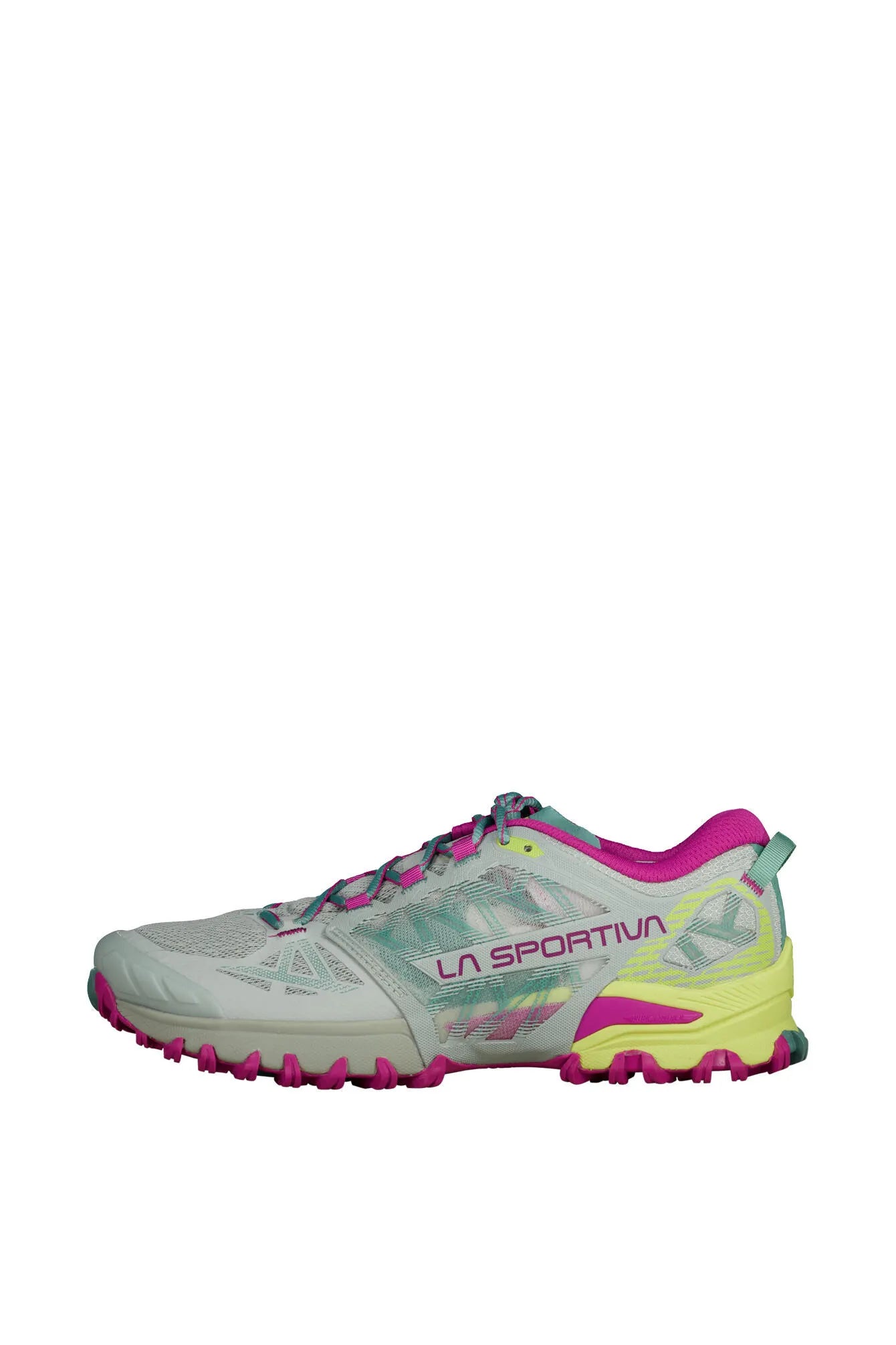 Trailrunning-Schuhe BUSHIDO III