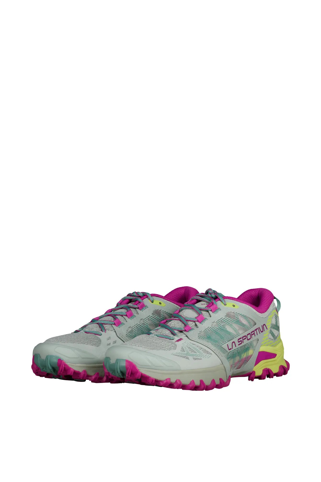 Trailrunning-Schuhe BUSHIDO III