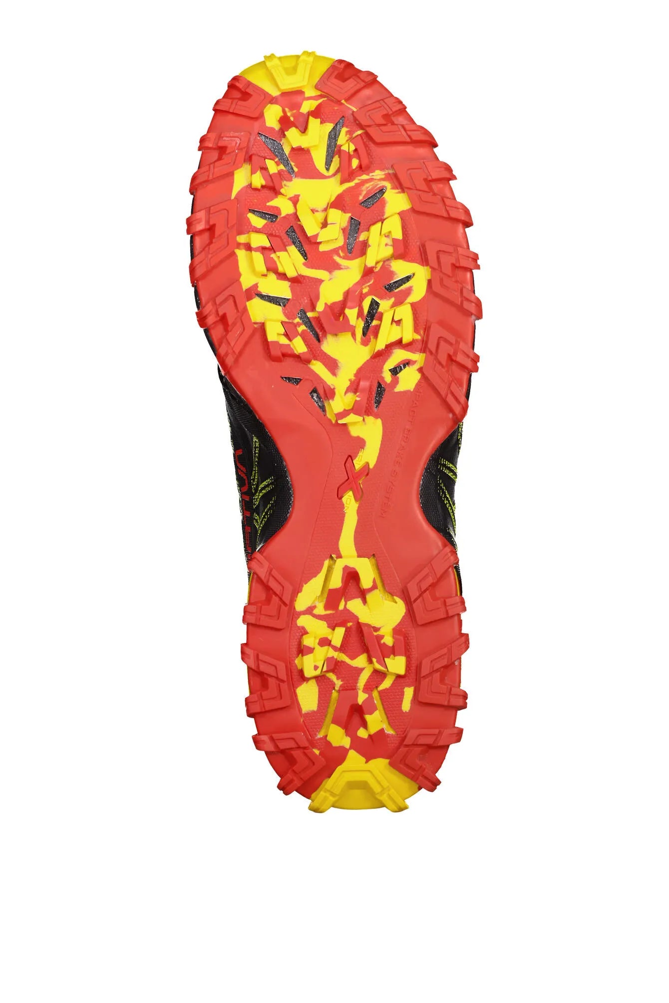 Trailrunning-Schuhe BUSHIDO III GTX