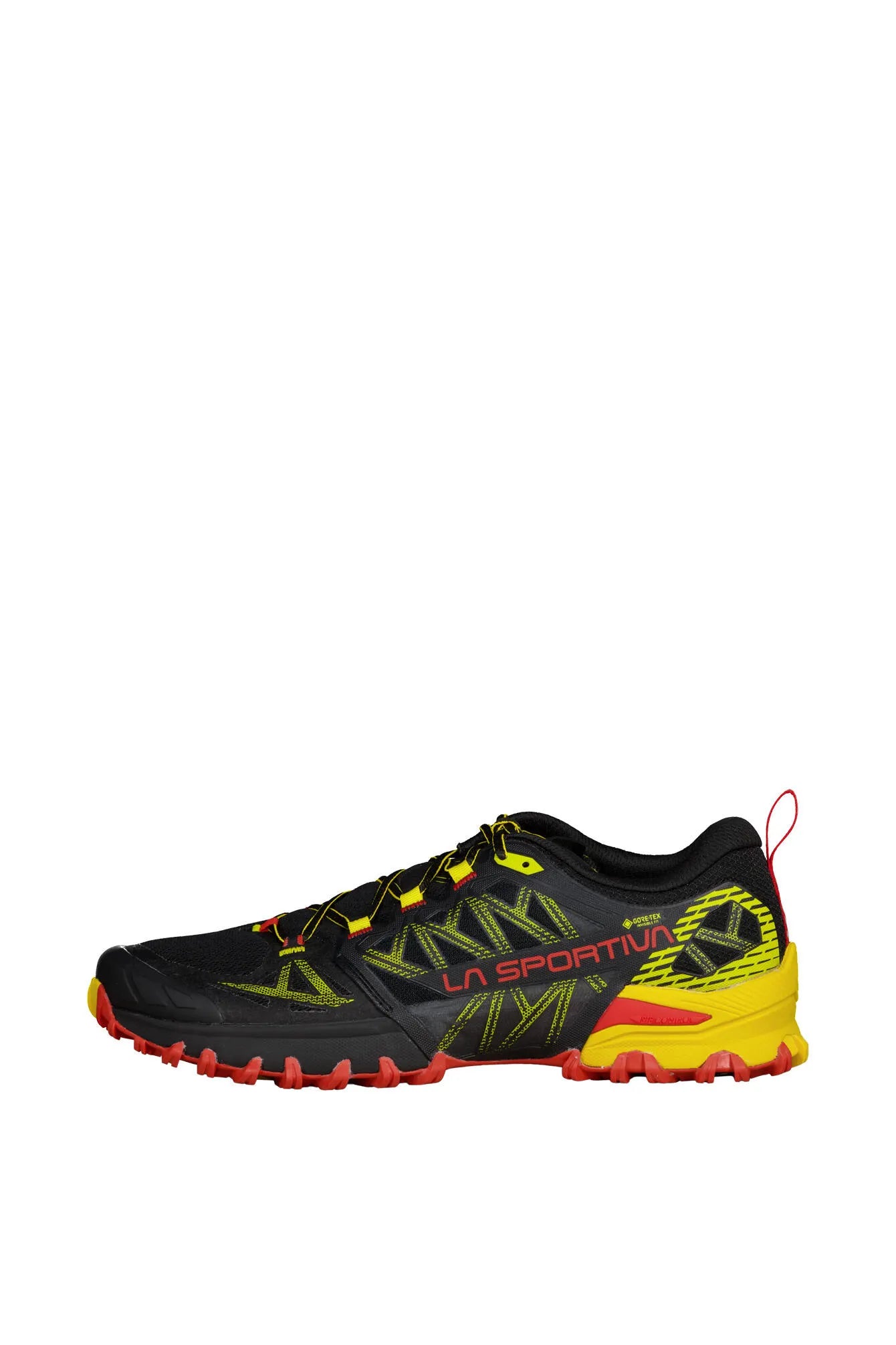 Trailrunning-Schuhe BUSHIDO III GTX
