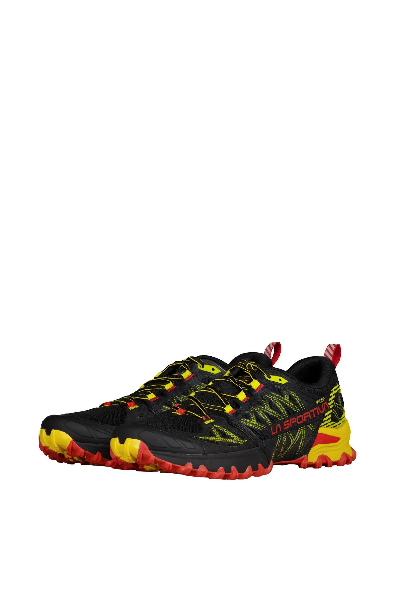 Trailrunning-Schuhe BUSHIDO III GTX