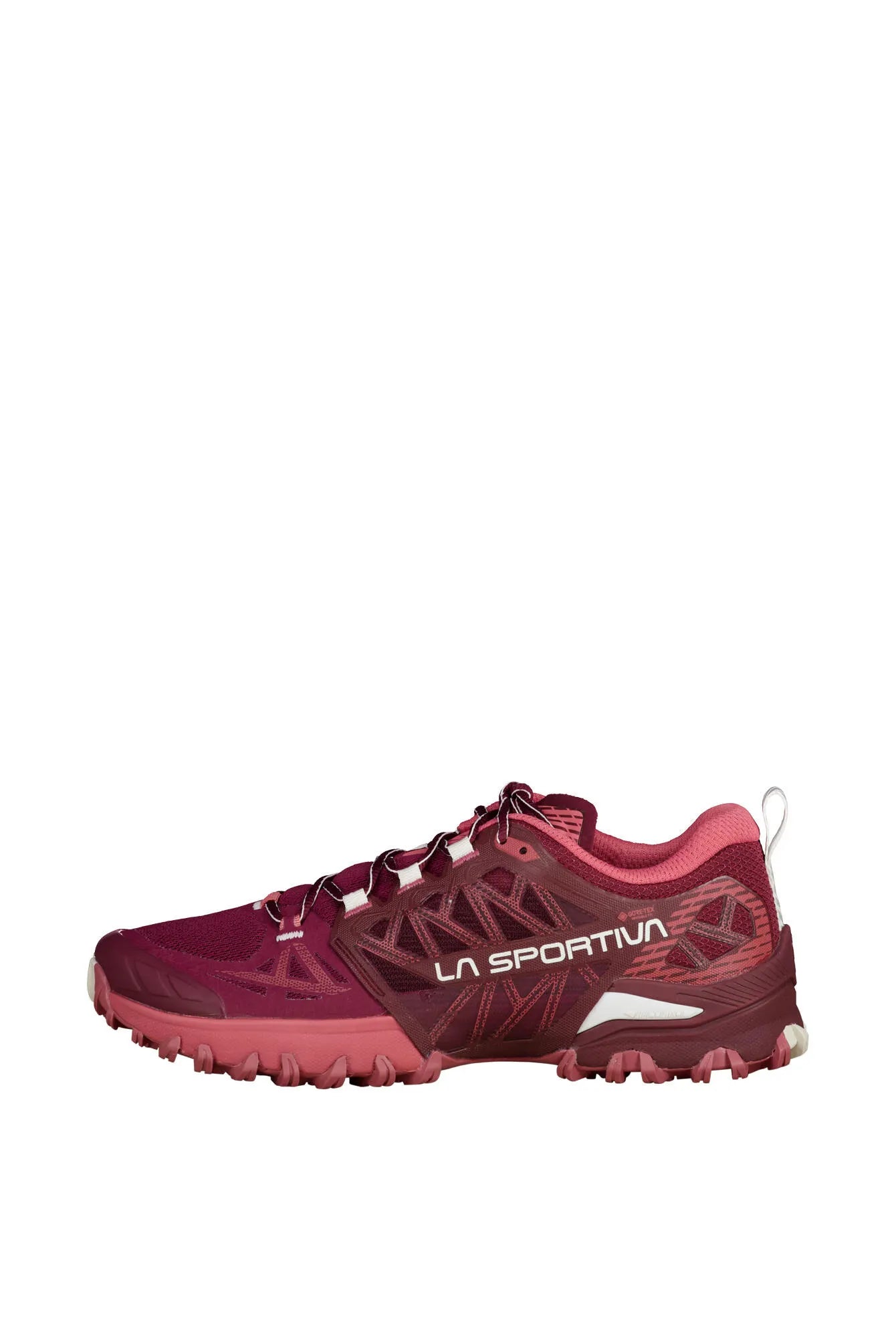 Trailrunning-Schuhe BUSHIDO III GTX