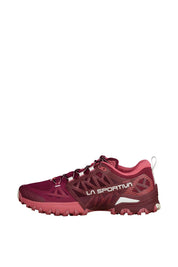 Trailrunning-Schuhe BUSHIDO III GTX