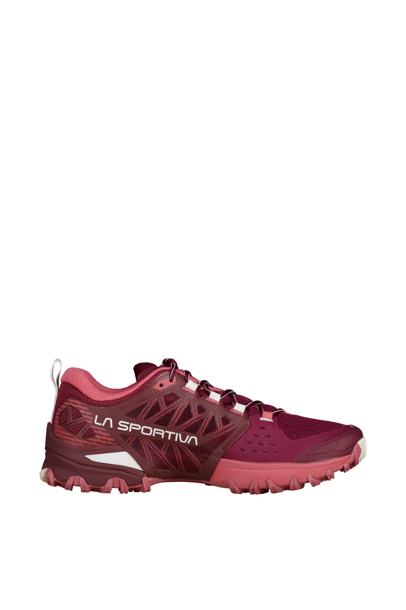 Trailrunning-Schuhe BUSHIDO III GTX