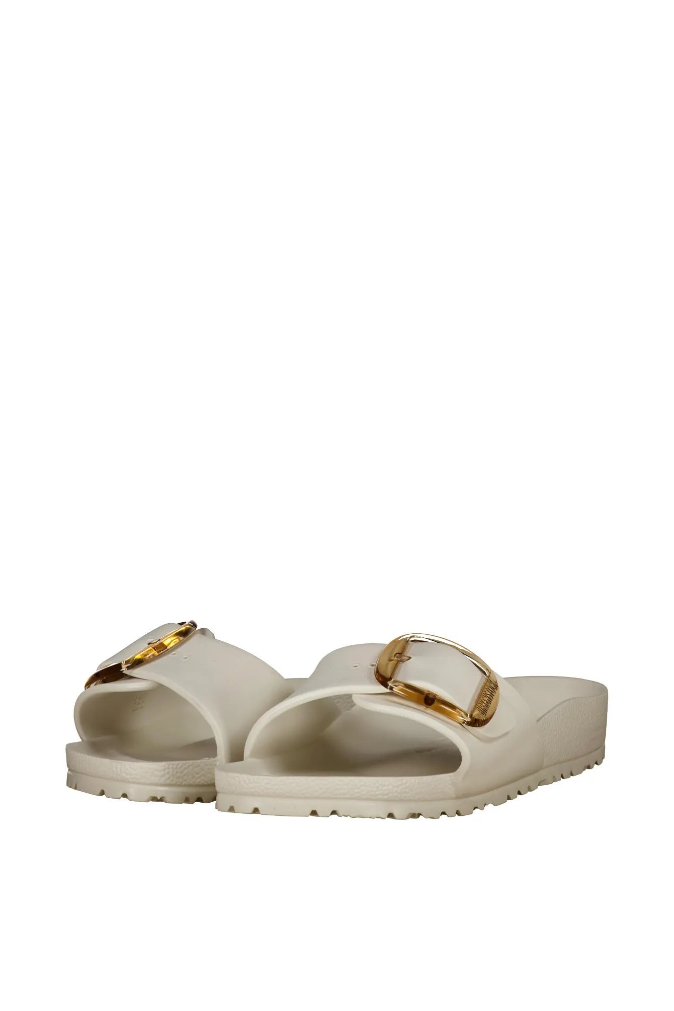 Sandalen MADRID BIG BUCKLE EVA