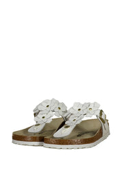 Sandalen GIZEH FLOWER