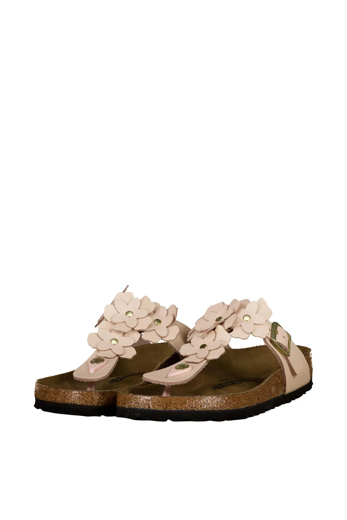 Sandalen GIZEH FLOWER