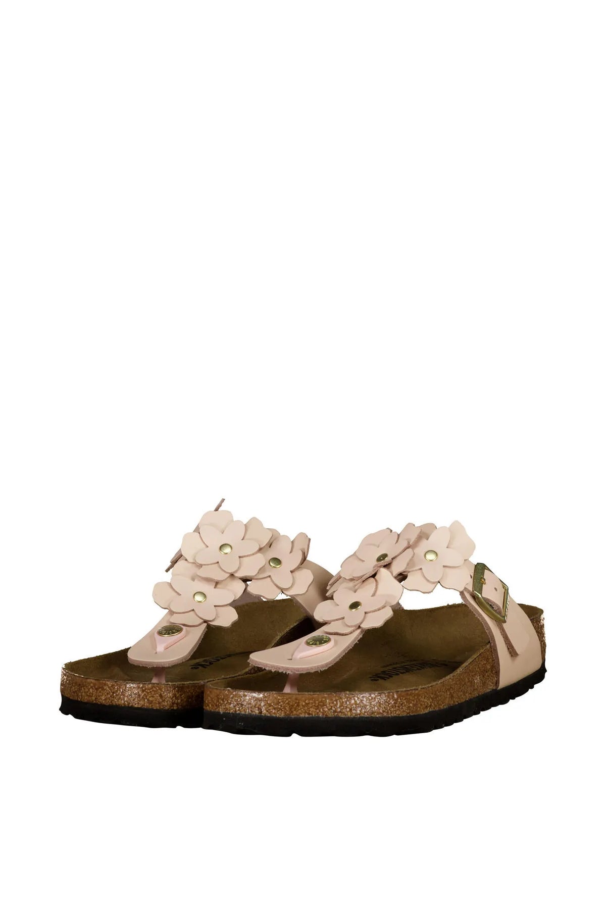 Sandalen GIZEH FLOWER