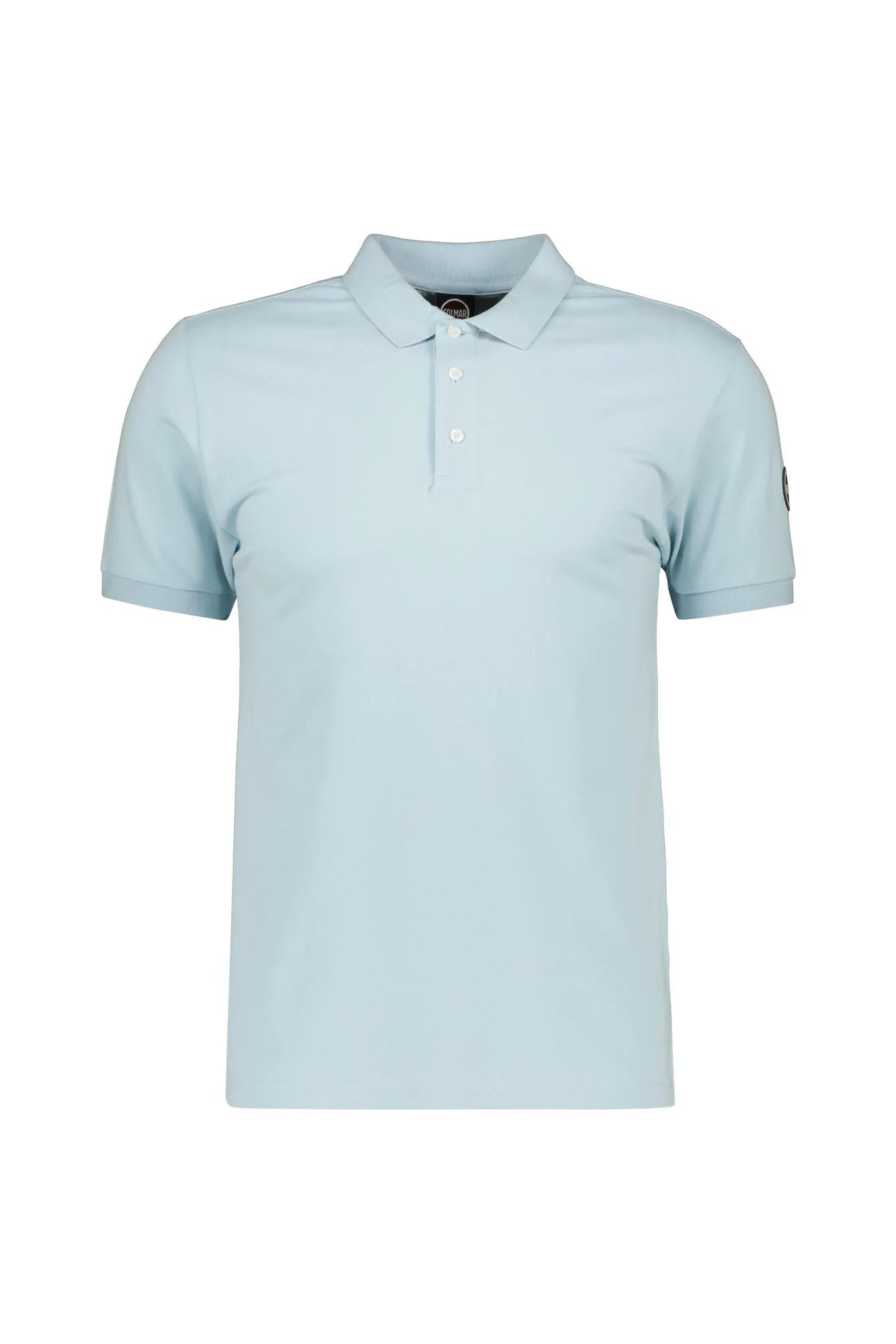 Poloshirt MONDAY aus Baumwolle