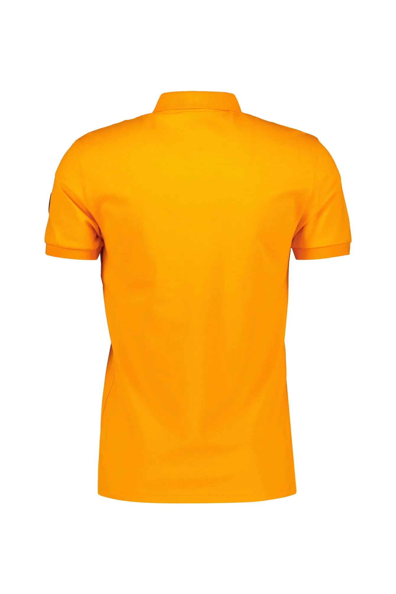 Poloshirt MONDAY aus Baumwolle