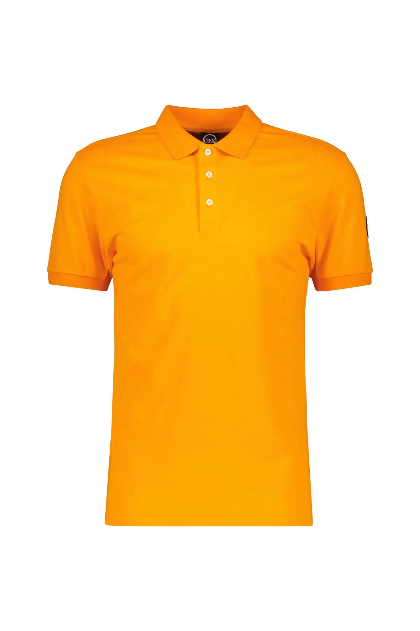 Poloshirt MONDAY aus Baumwolle