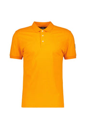 Poloshirt MONDAY aus Baumwolle