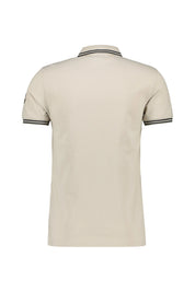 Poloshirt MONDAY aus Baumwolle