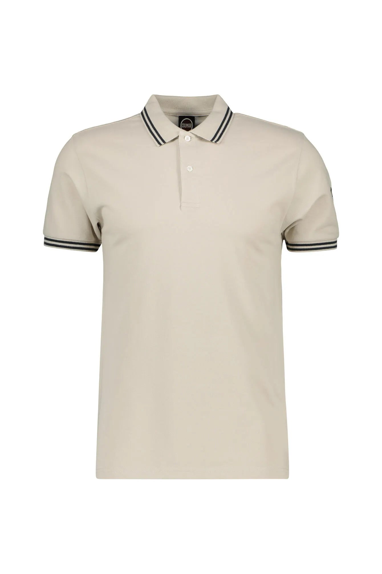Poloshirt MONDAY aus Baumwolle
