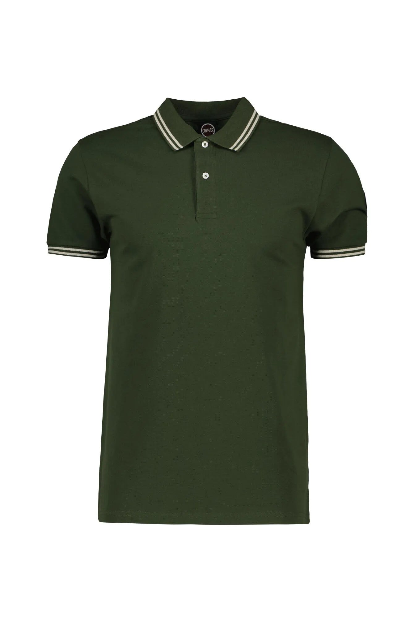 Poloshirt MONDAY aus Baumwolle