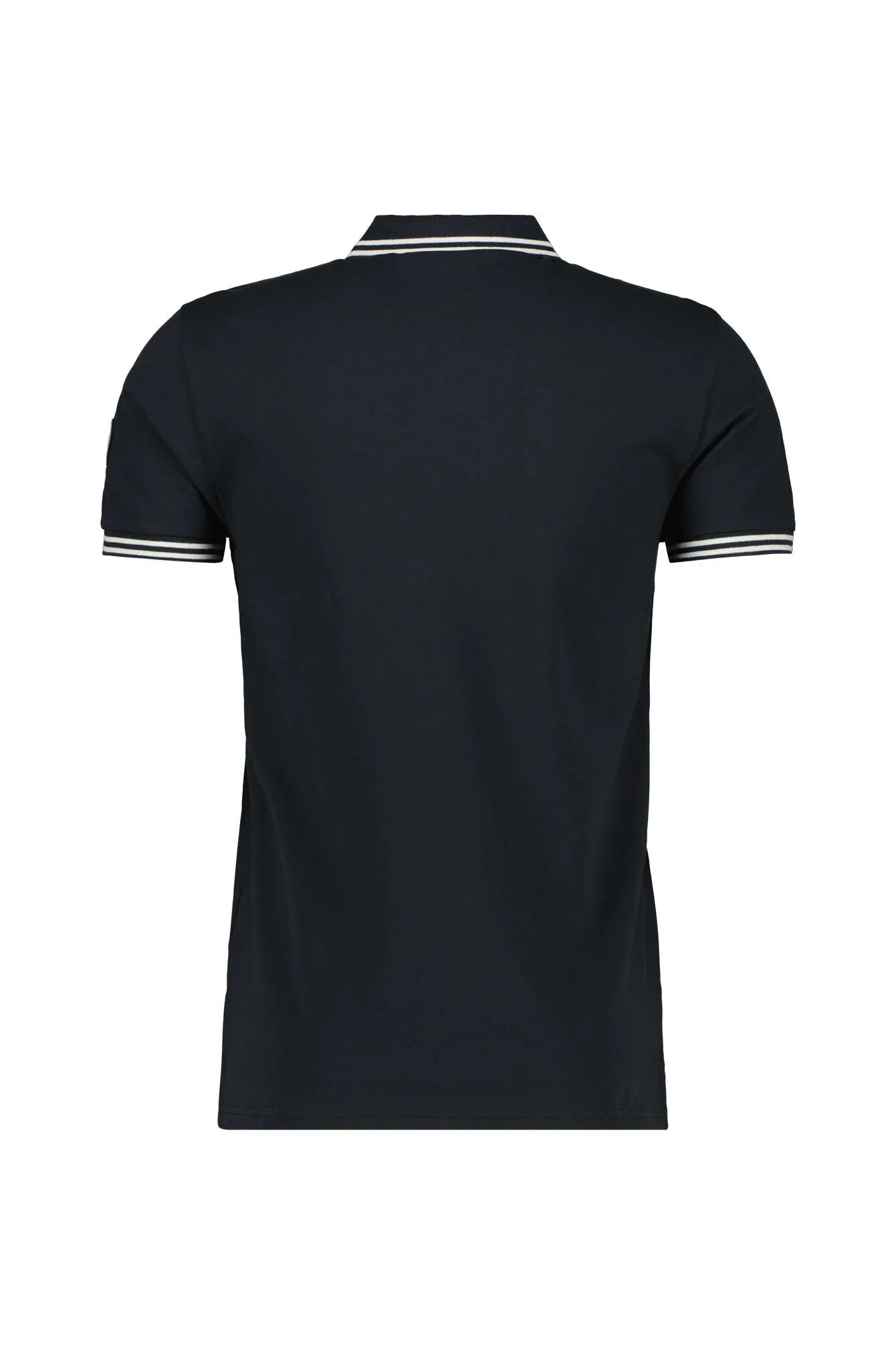 Poloshirt MONDAY aus Baumwolle
