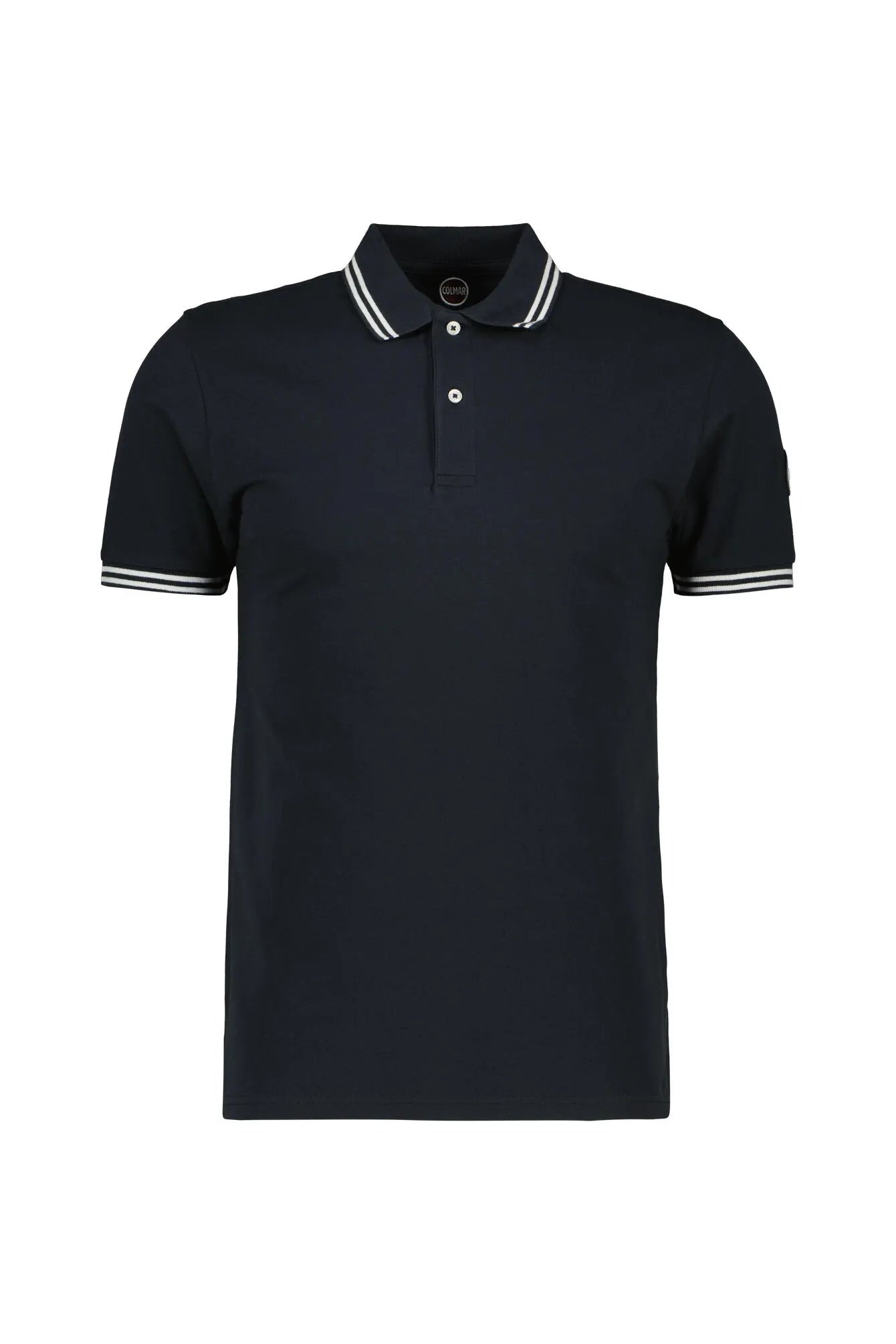 Poloshirt MONDAY aus Baumwolle