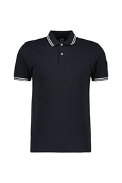 Poloshirt MONDAY aus Baumwolle