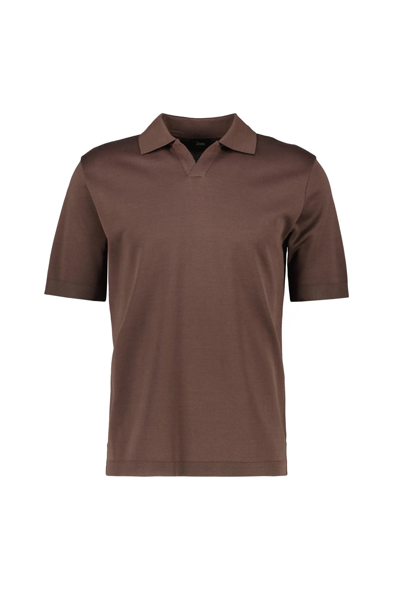 Poloshirt aus Baumwolle