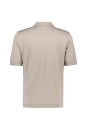 Poloshirt aus Baumwolle