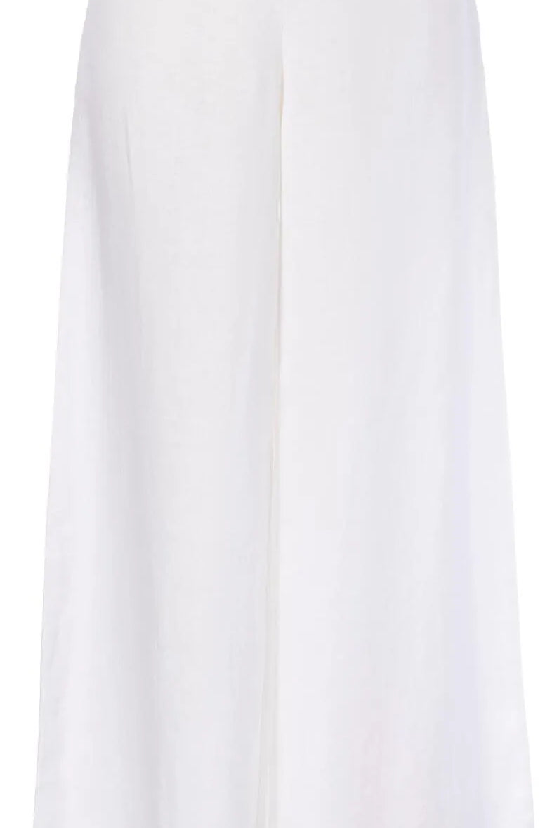 Leinenhose MAISY