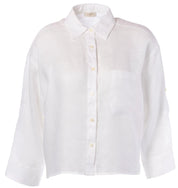 Leinenbluse MARY LOU