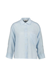 Leinenbluse MARY LOU