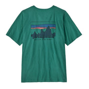 T-Shirt aus Bio-Baumwolle
