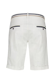 Bermuda-Shorts Slim Fit