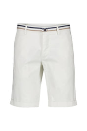 Bermuda-Shorts Slim Fit