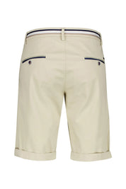 Bermuda-Shorts Slim Fit