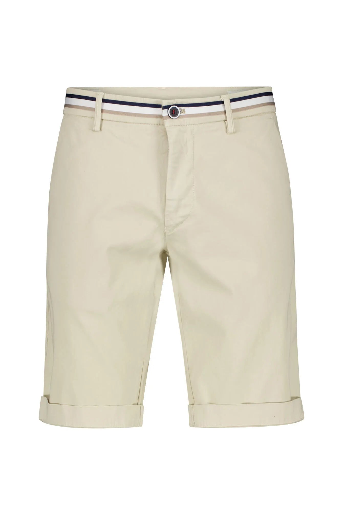 Bermuda-Shorts Slim Fit