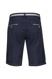 Bermuda-Shorts Slim Fit